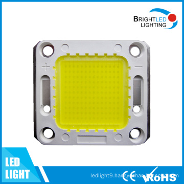 50-100W COB Bridgelux LED Modules Chip with 3 Years Warranty